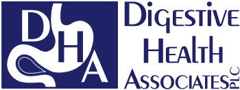 Digestive Health Associates Logo